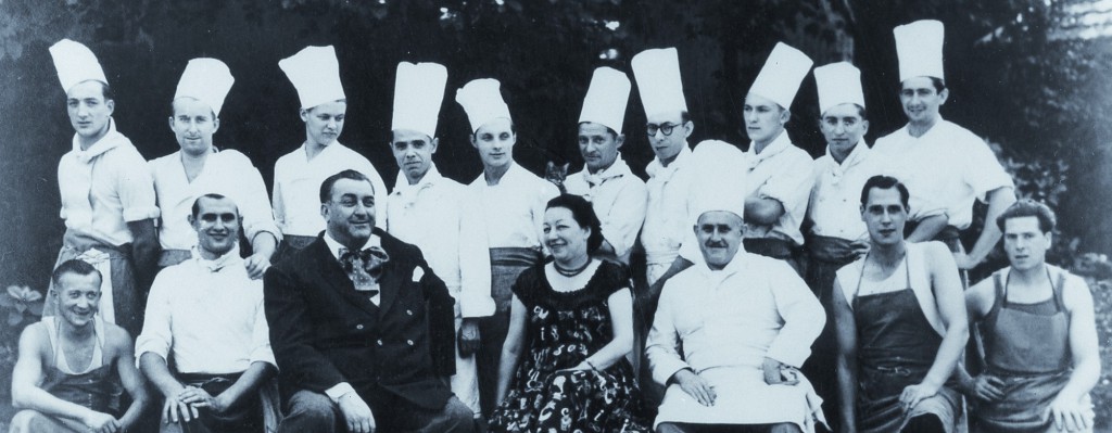 Grands Cuisiniers Lyonnais